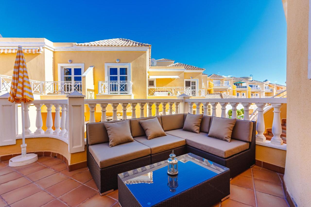 Apartment Benimar Free Wifi