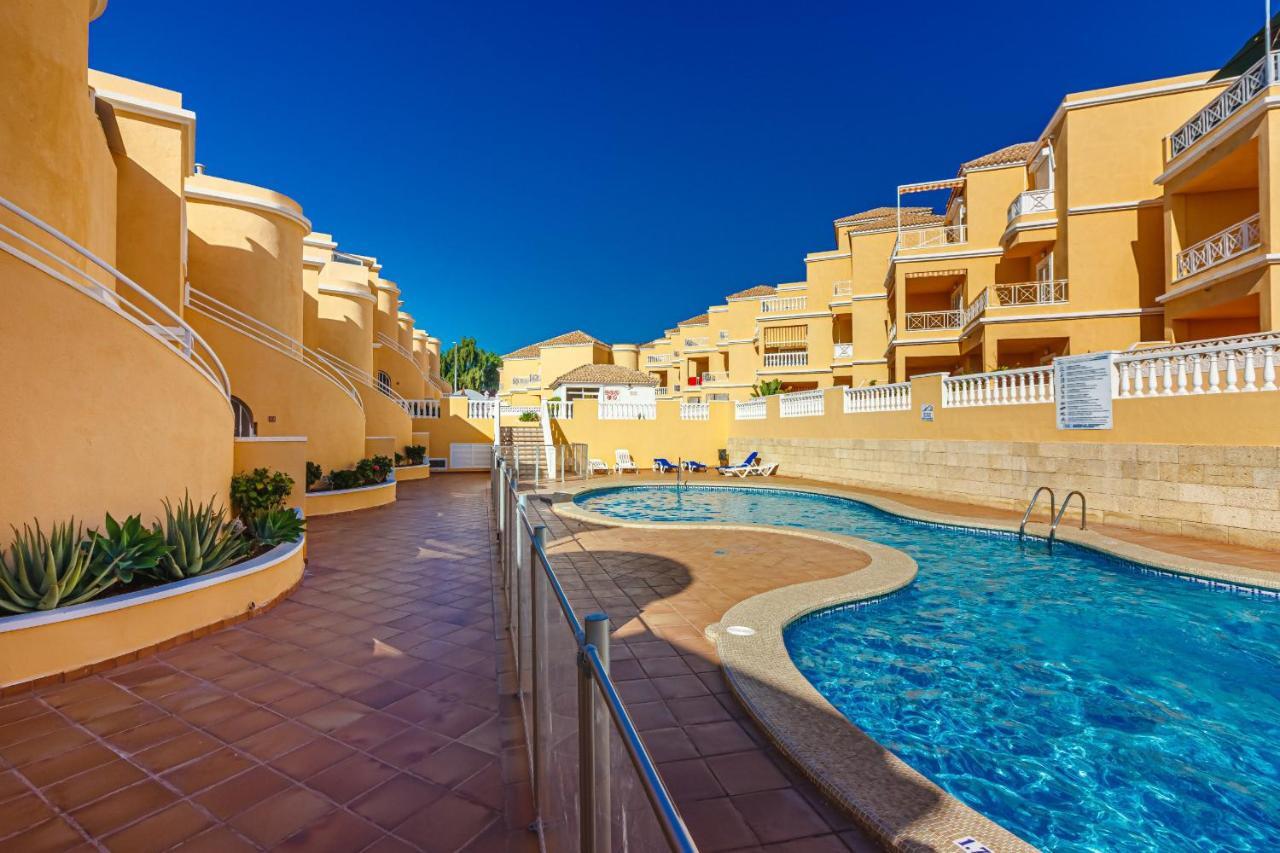 Apartment Benimar Free Wifi
