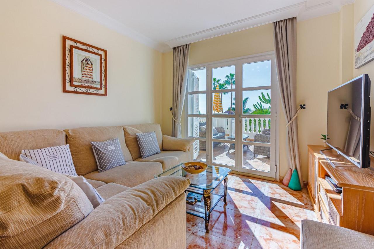 Benimar Free Wifi Apartment Costa Adeje (Tenerife)