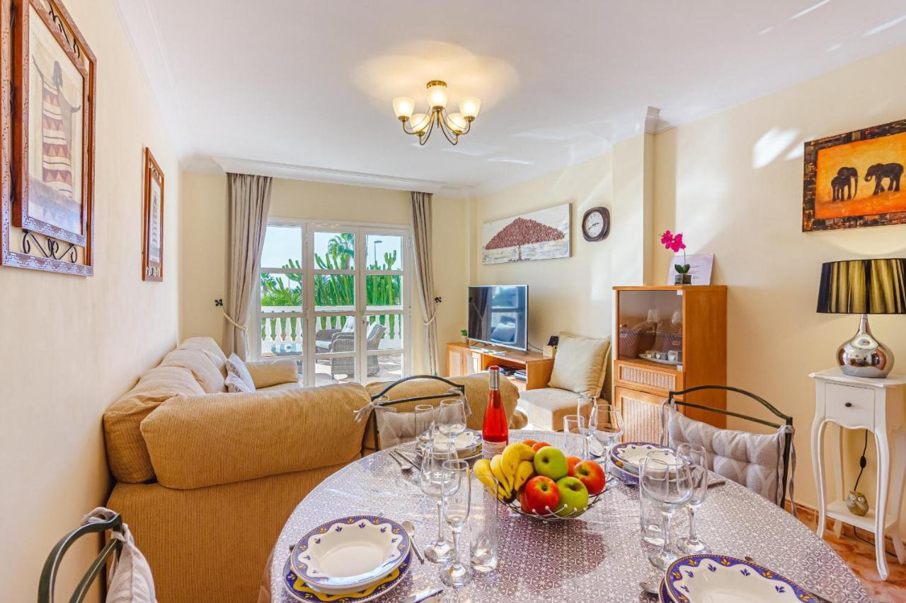 Benimar Free Wifi Apartment Costa Adeje (Tenerife)