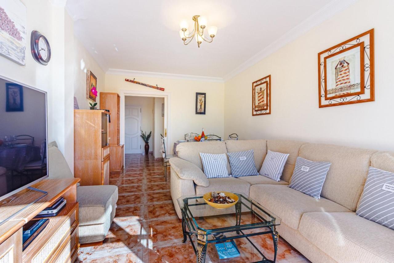 Benimar Free Wifi Apartment Costa Adeje (Tenerife)