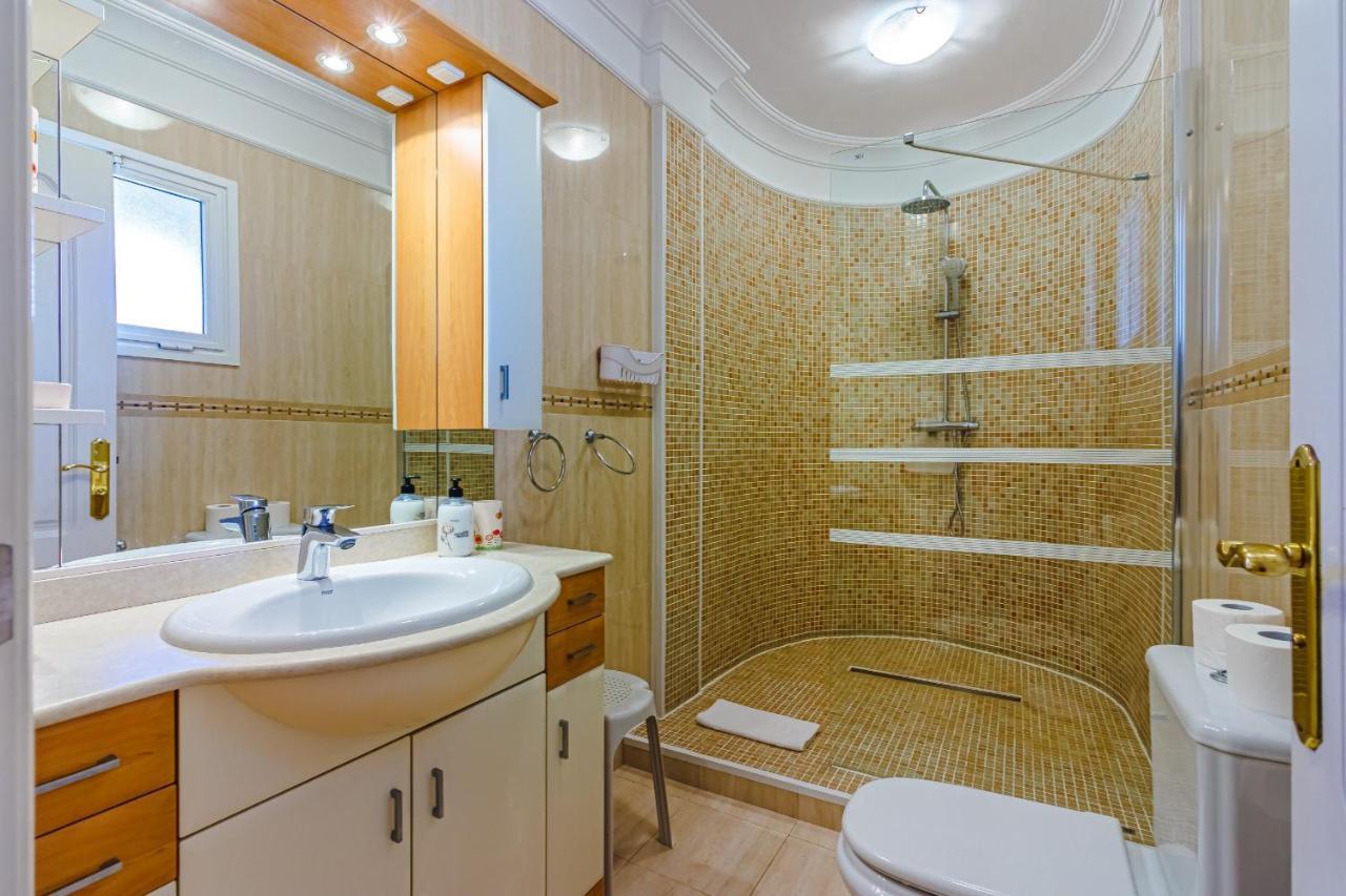Benimar Free Wifi Apartment *