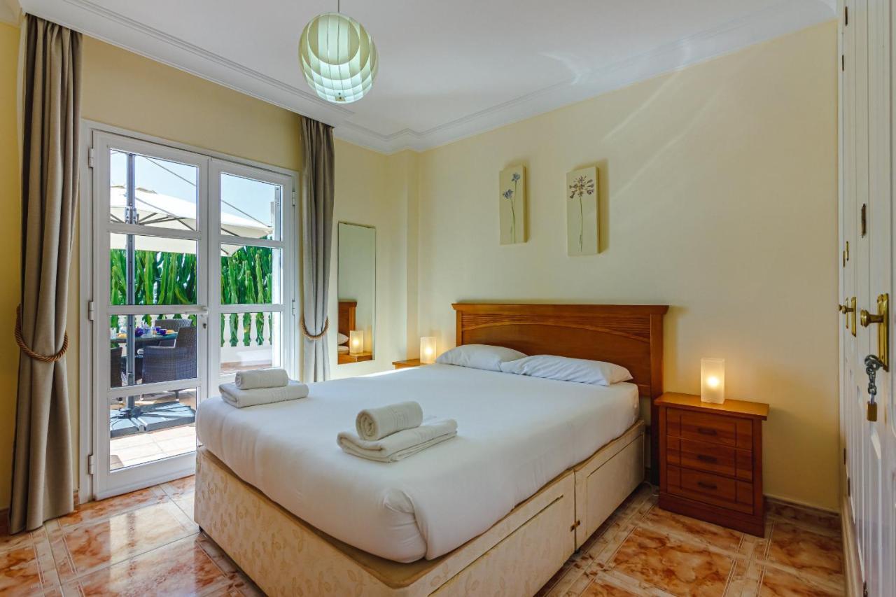 Benimar Free Wifi Apartment