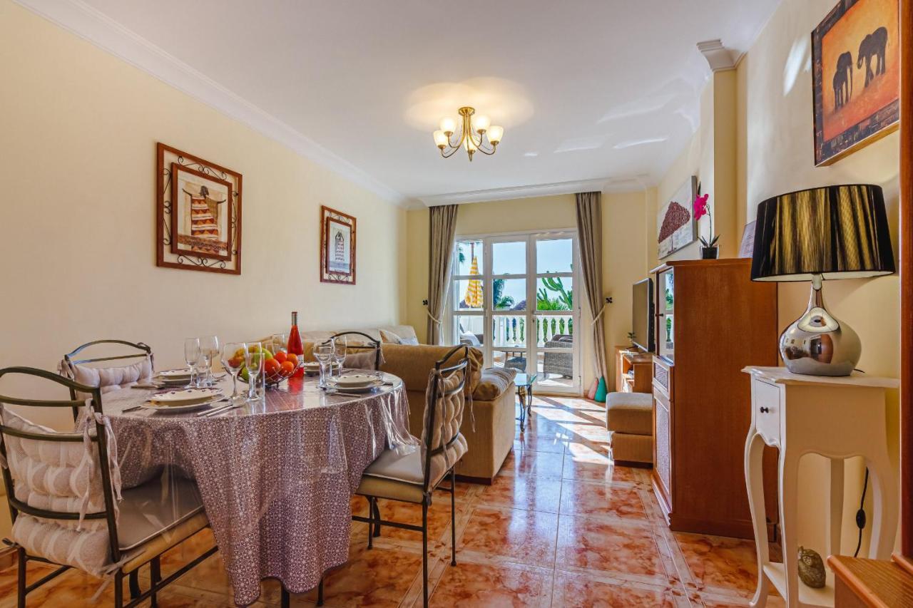 Benimar Free Wifi Apartment Costa Adeje (Tenerife)