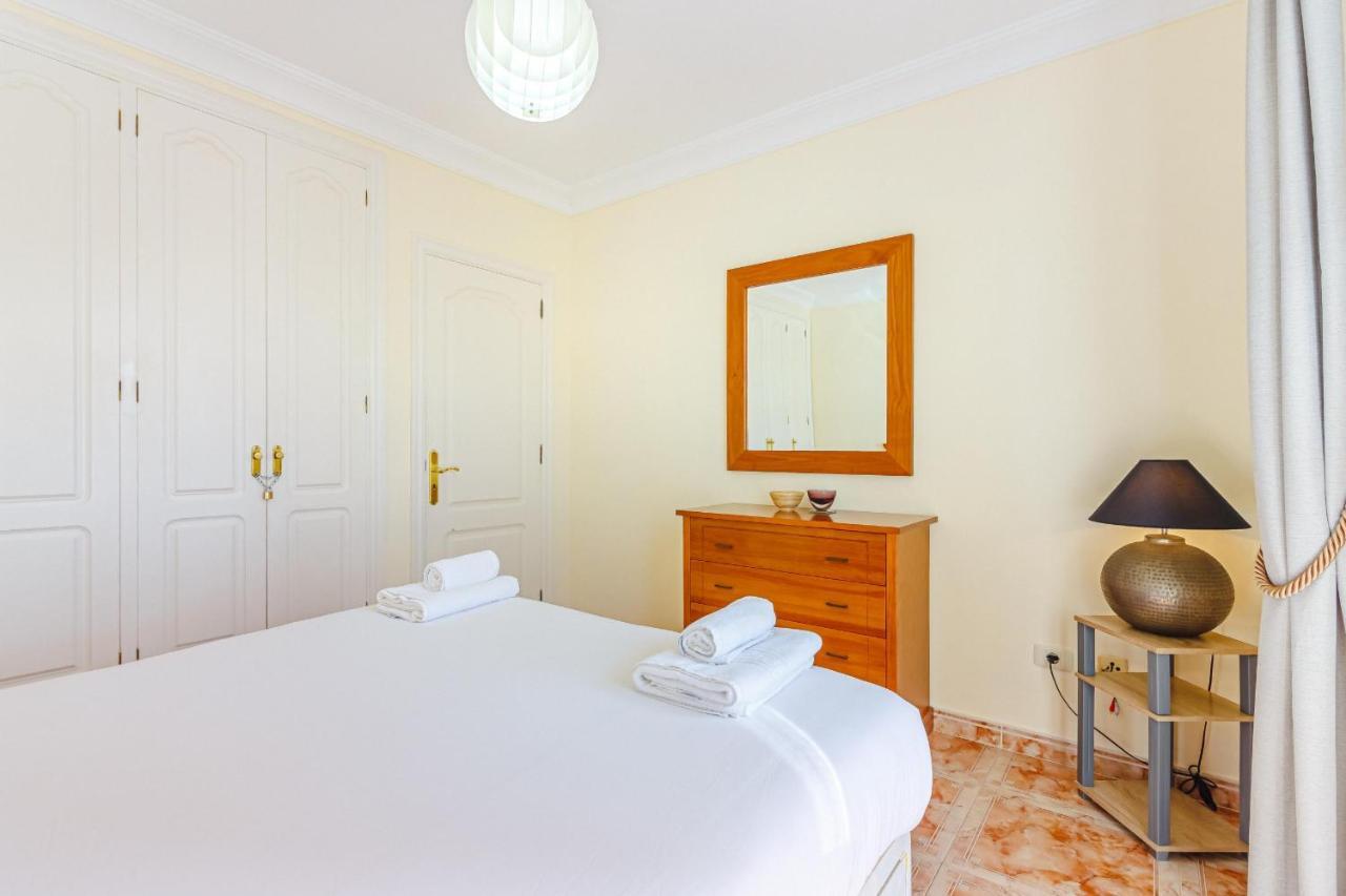 Benimar Free Wifi Apartment *