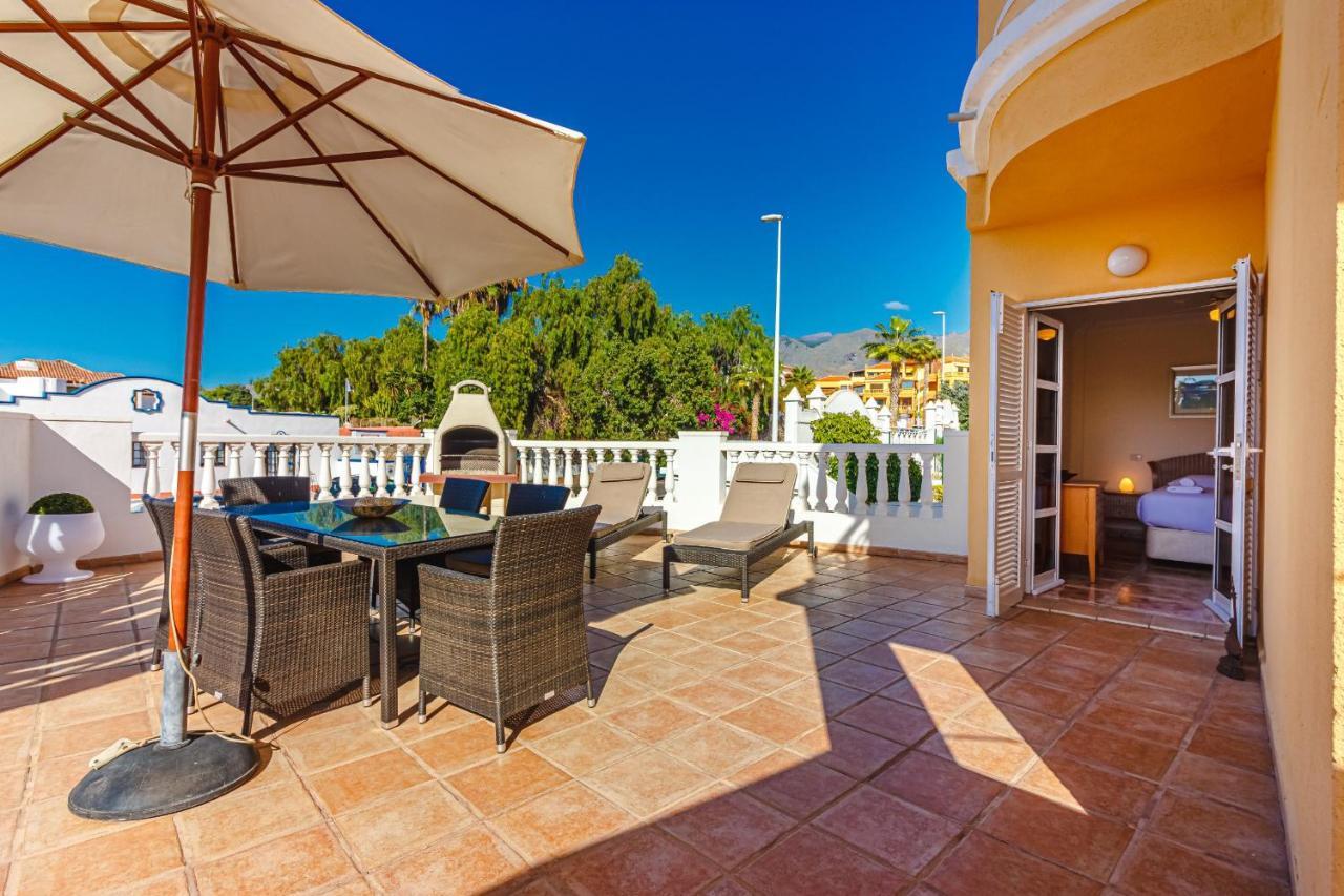 Benimar Free Wifi Apartment *
