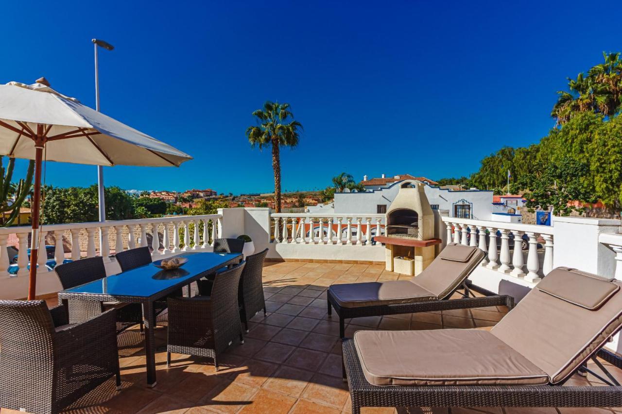 Apartment Benimar Free Wifi Costa Adeje (Tenerife)