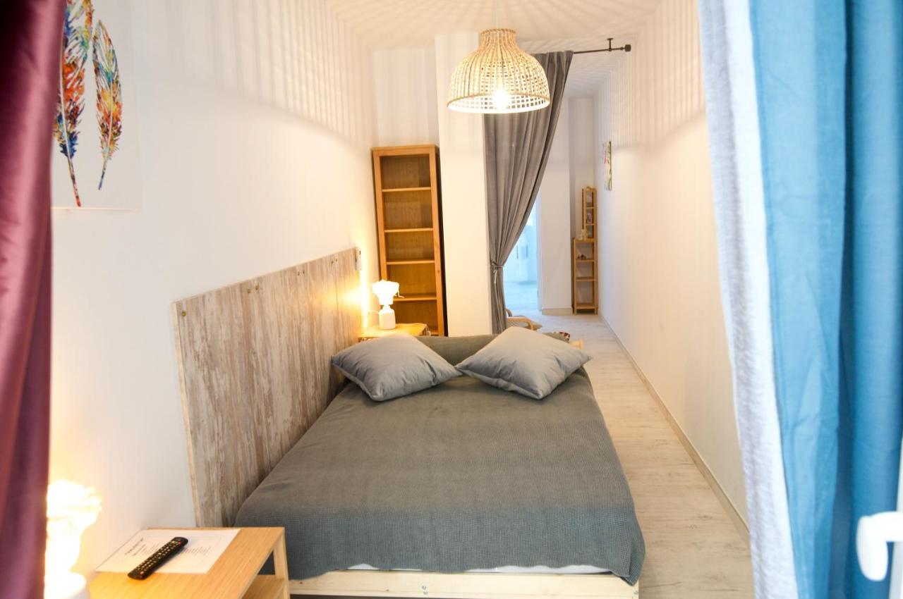 Loft Valentia Tous