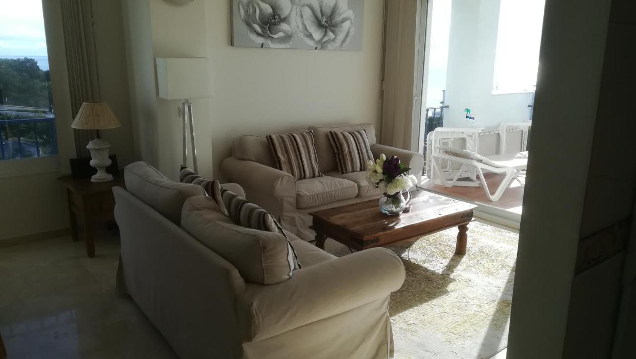 Jazmin Miraflores Seaview Apartamento La Cala De Mijas