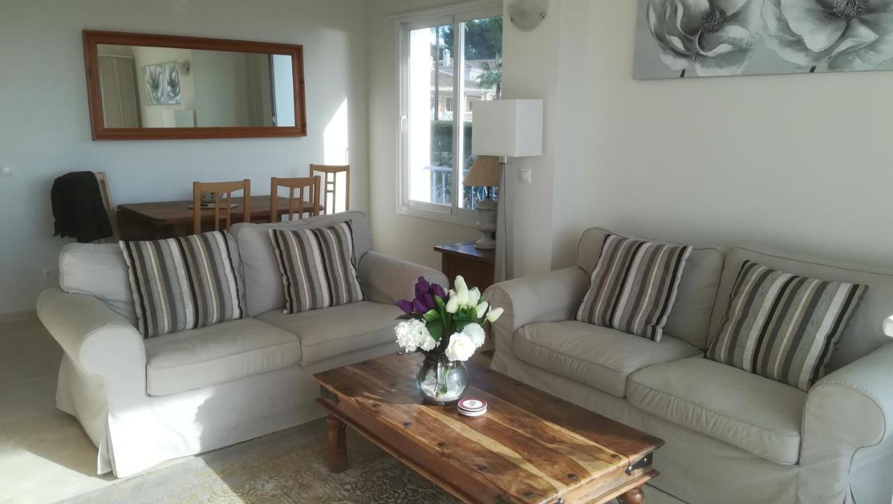 Apartamento Jazmin Miraflores Seaview La Cala De Mijas