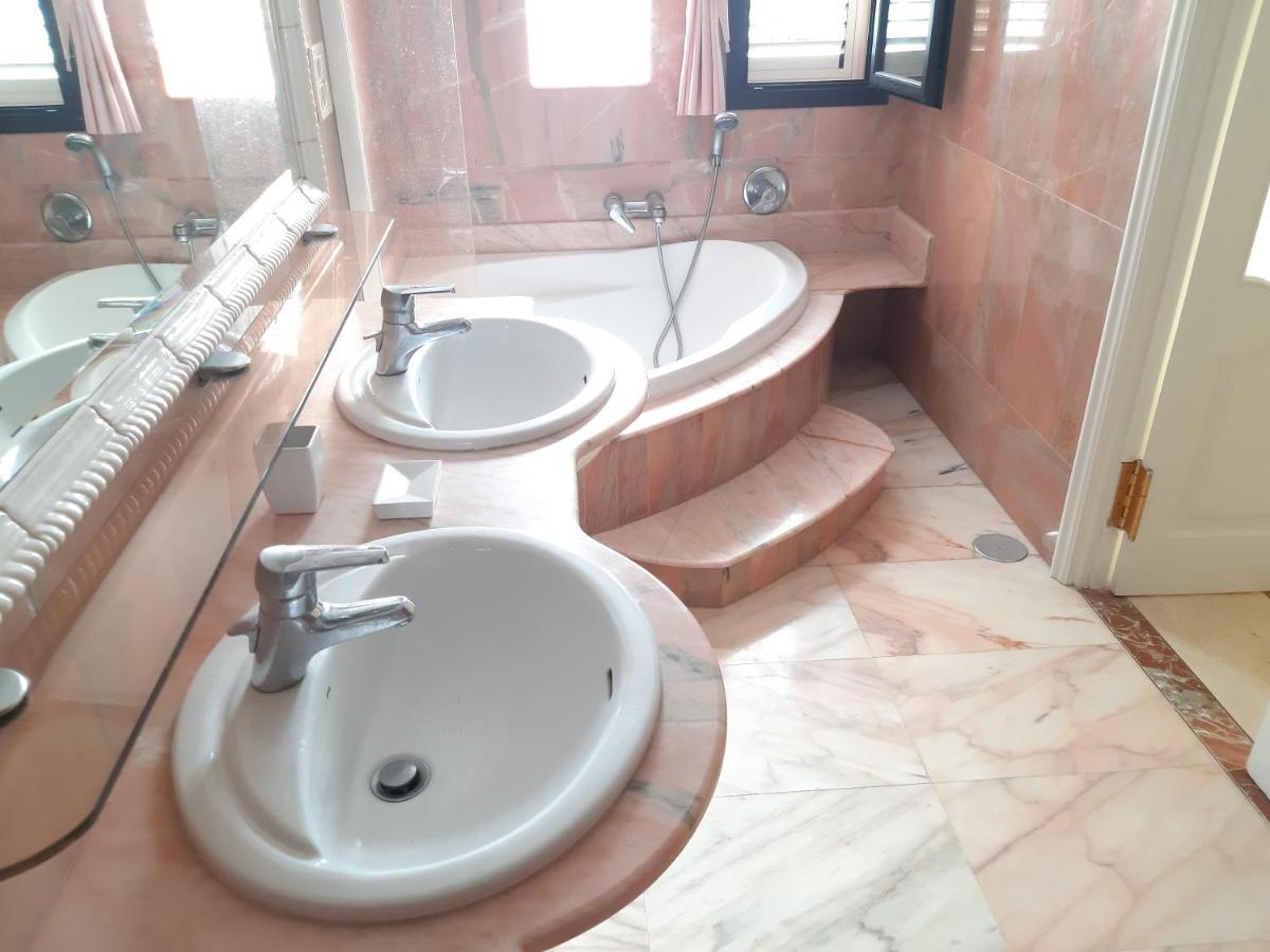 Apartment Cristianos Luxury Sea View Arona (Tenerife)