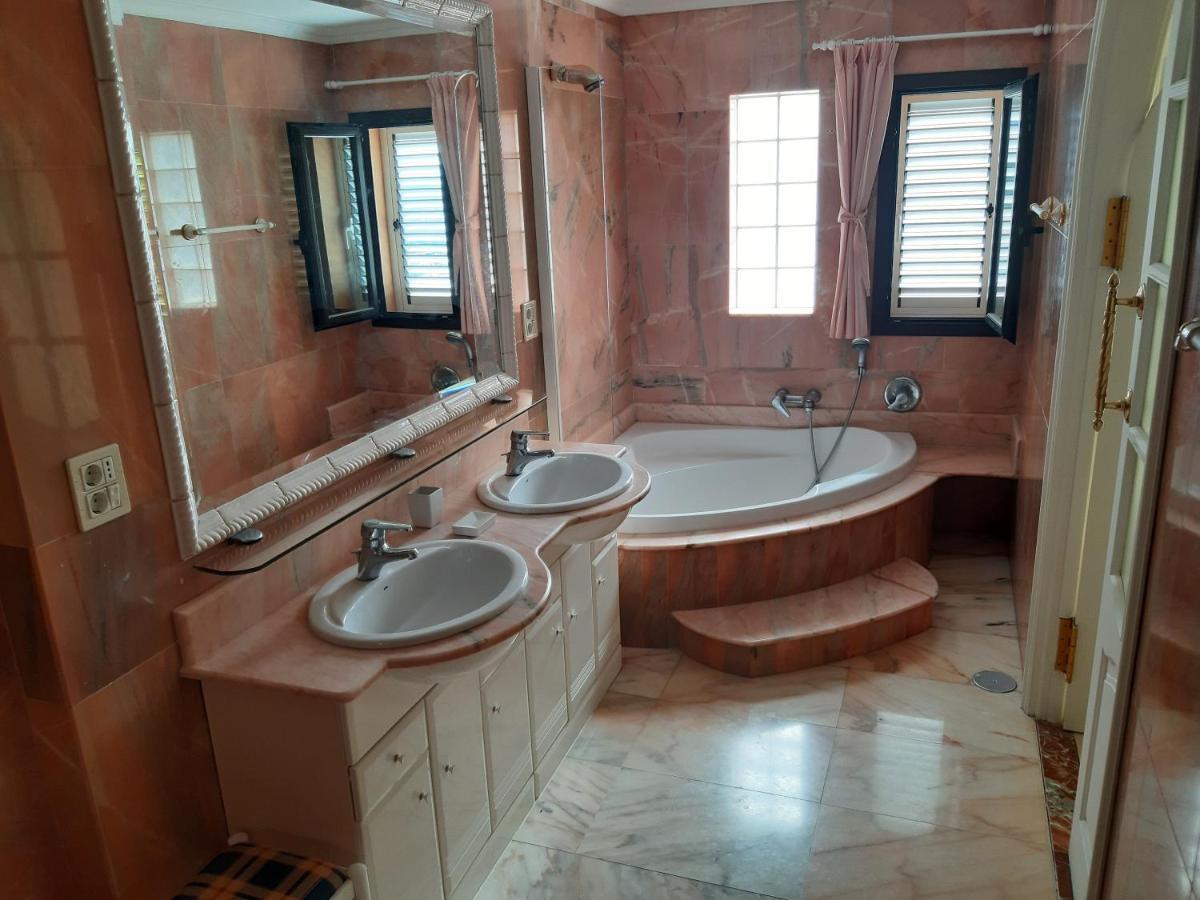 Apartment Cristianos Luxury Sea View Arona (Tenerife)