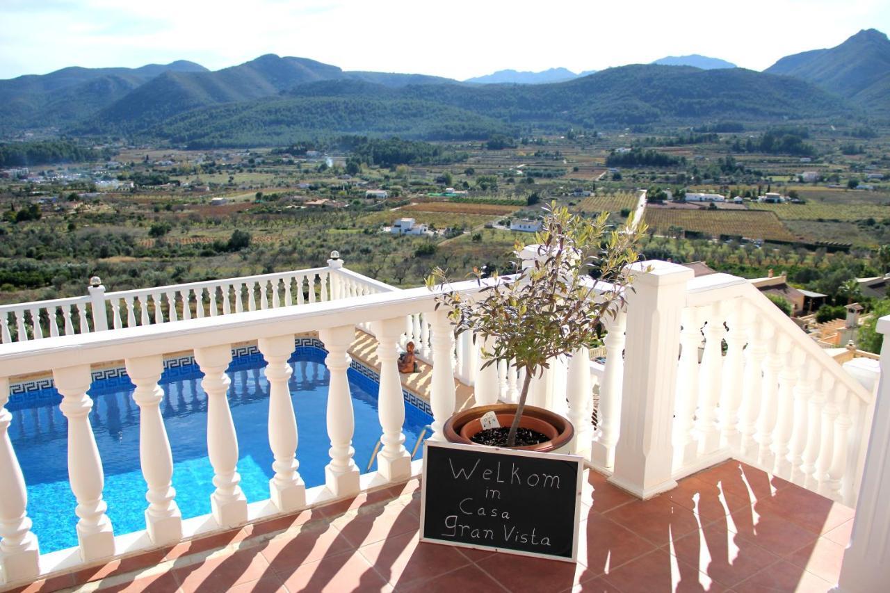 Casa Gran Vista, Appartement, Adults Only Jalon