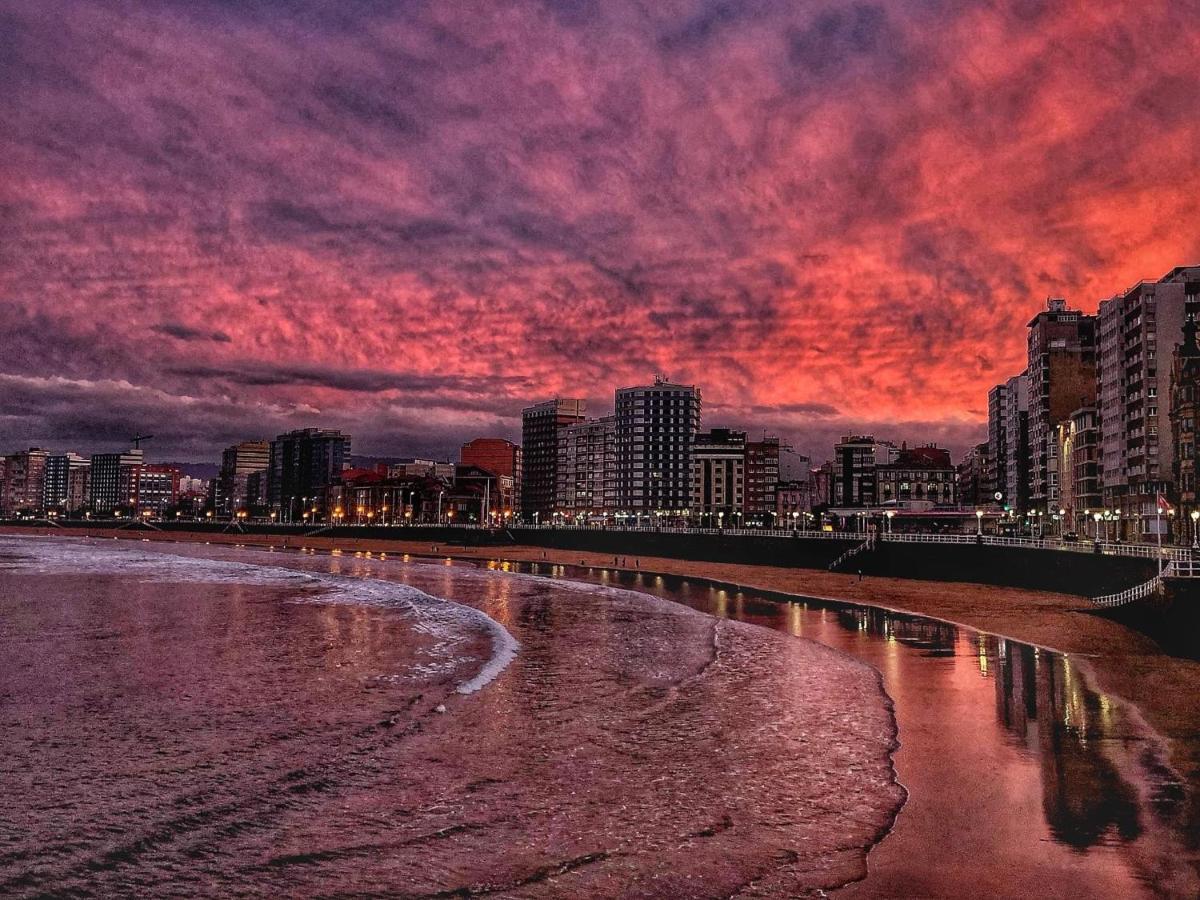 Sweet Gijón