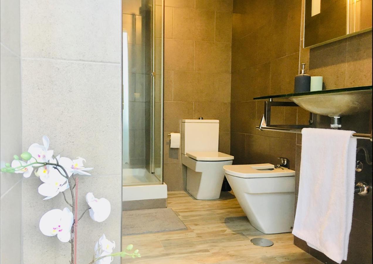 Apartamento Ideal En Torremolinos