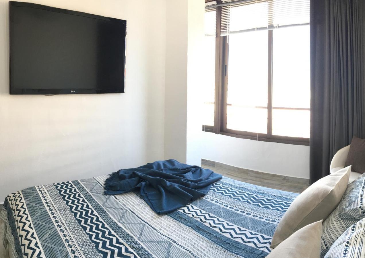 Apartamento Ideal En *