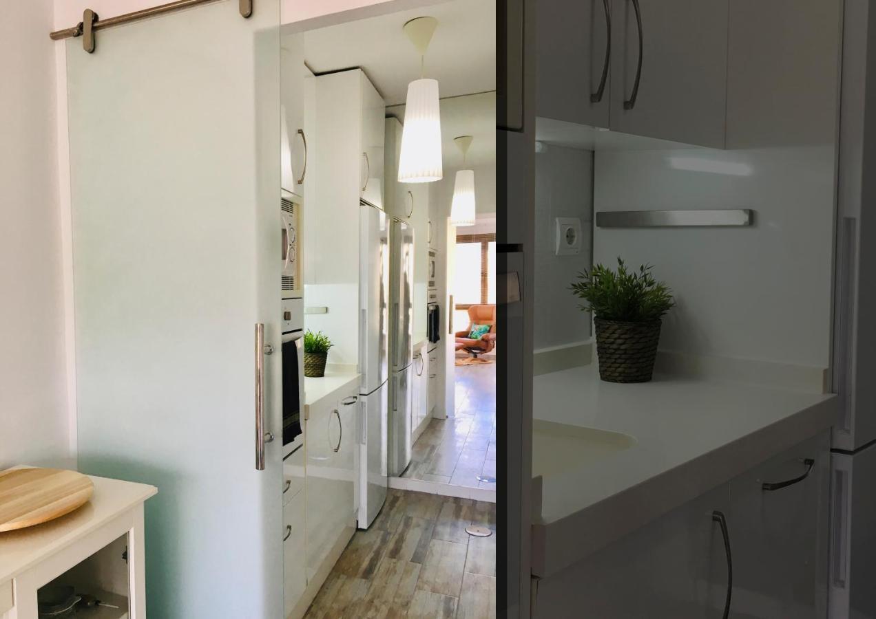 Ideal En Apartamento *
