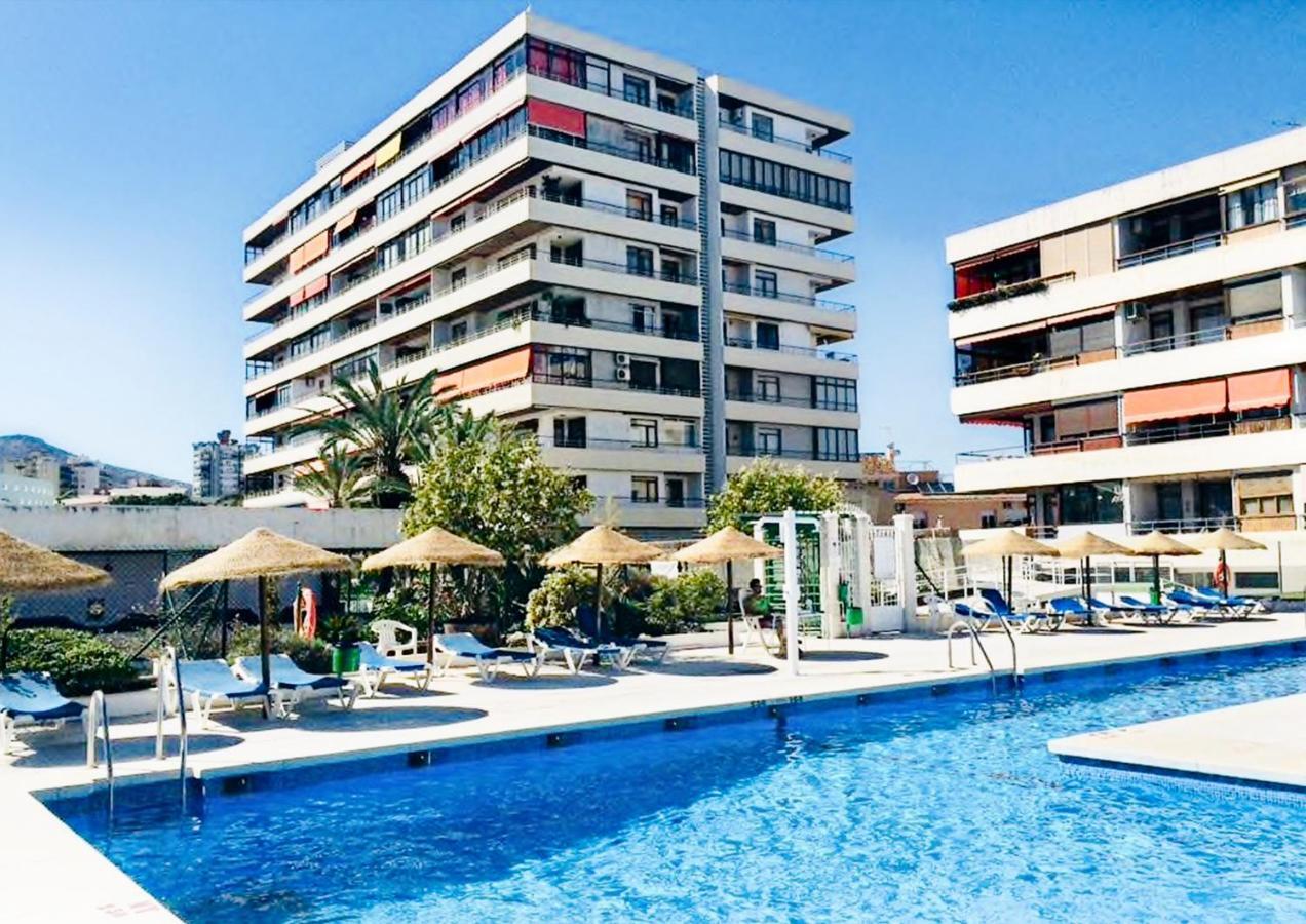 Ideal En Apartamento *