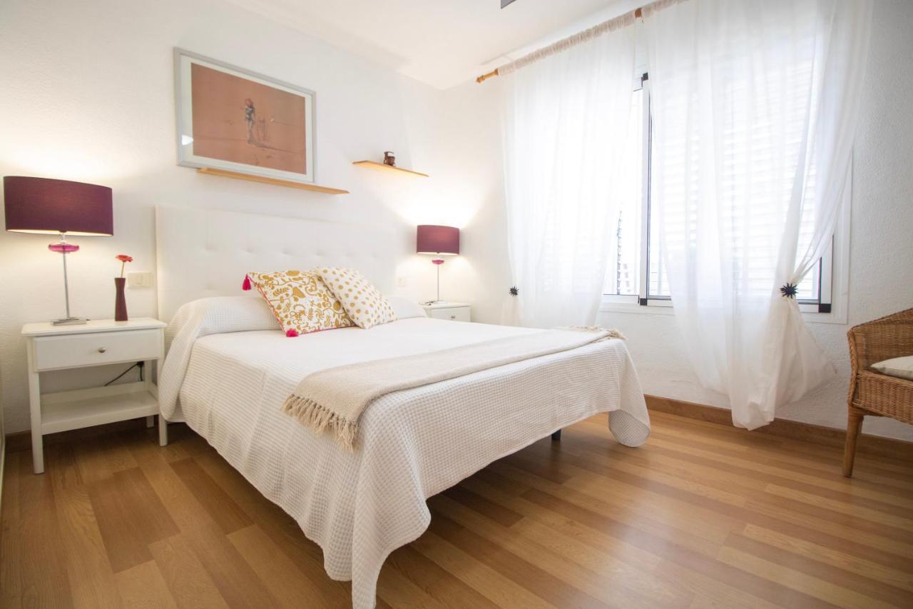 Сasa de vacaciones Comfortable With Garden & Solarium Playa del Inglés