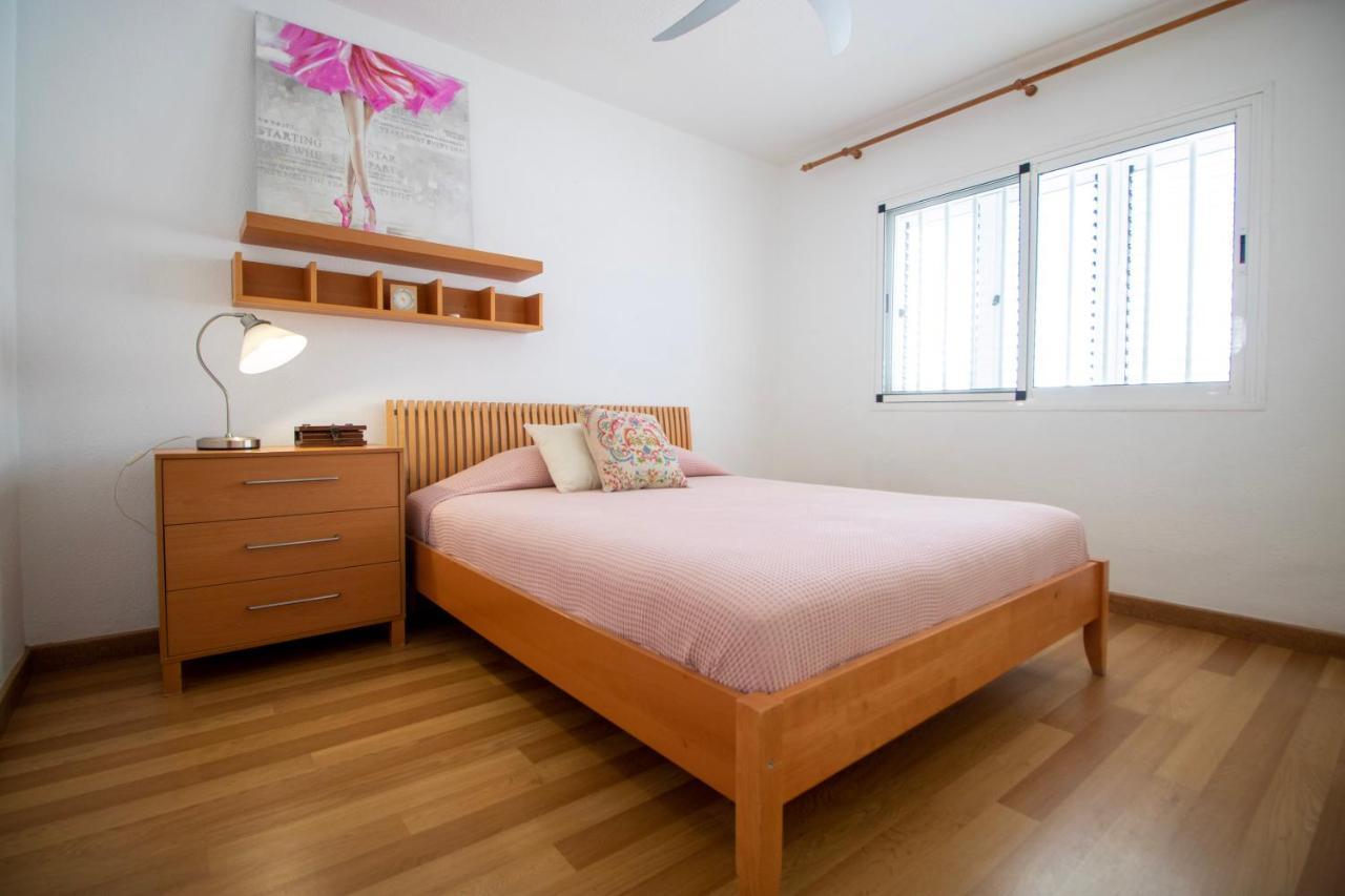 Сasa de vacaciones Comfortable With Garden & Solarium