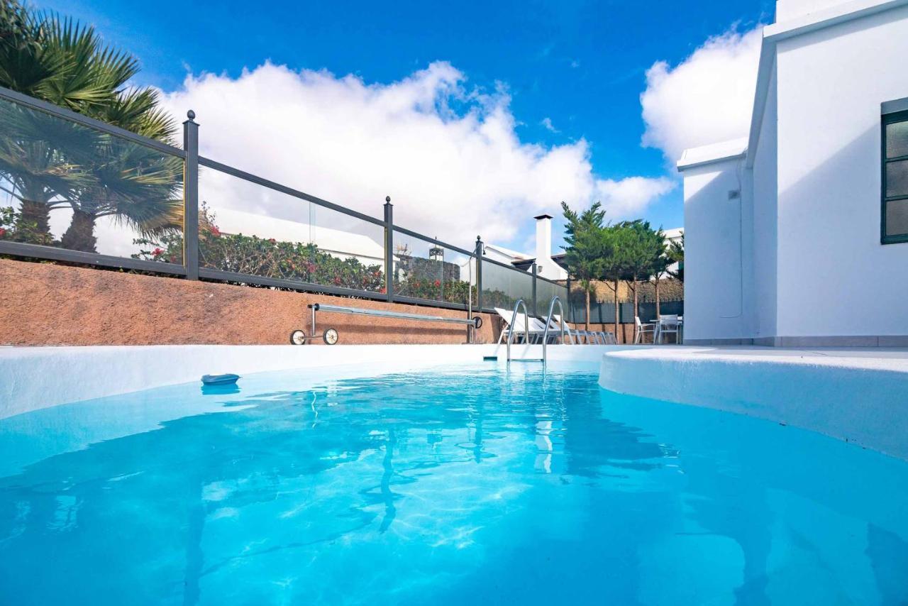Dreams Villa Playa Blanca (Lanzarote)