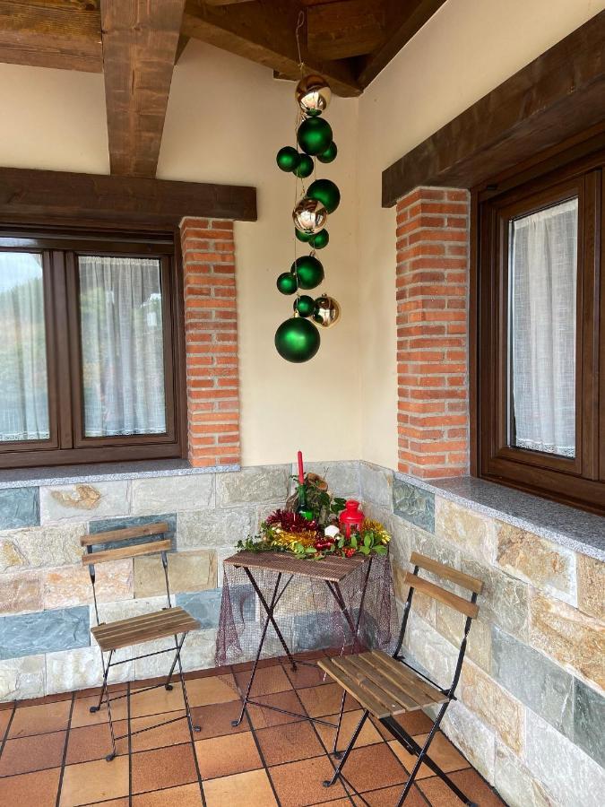 Aparthotel Carriles Rurales