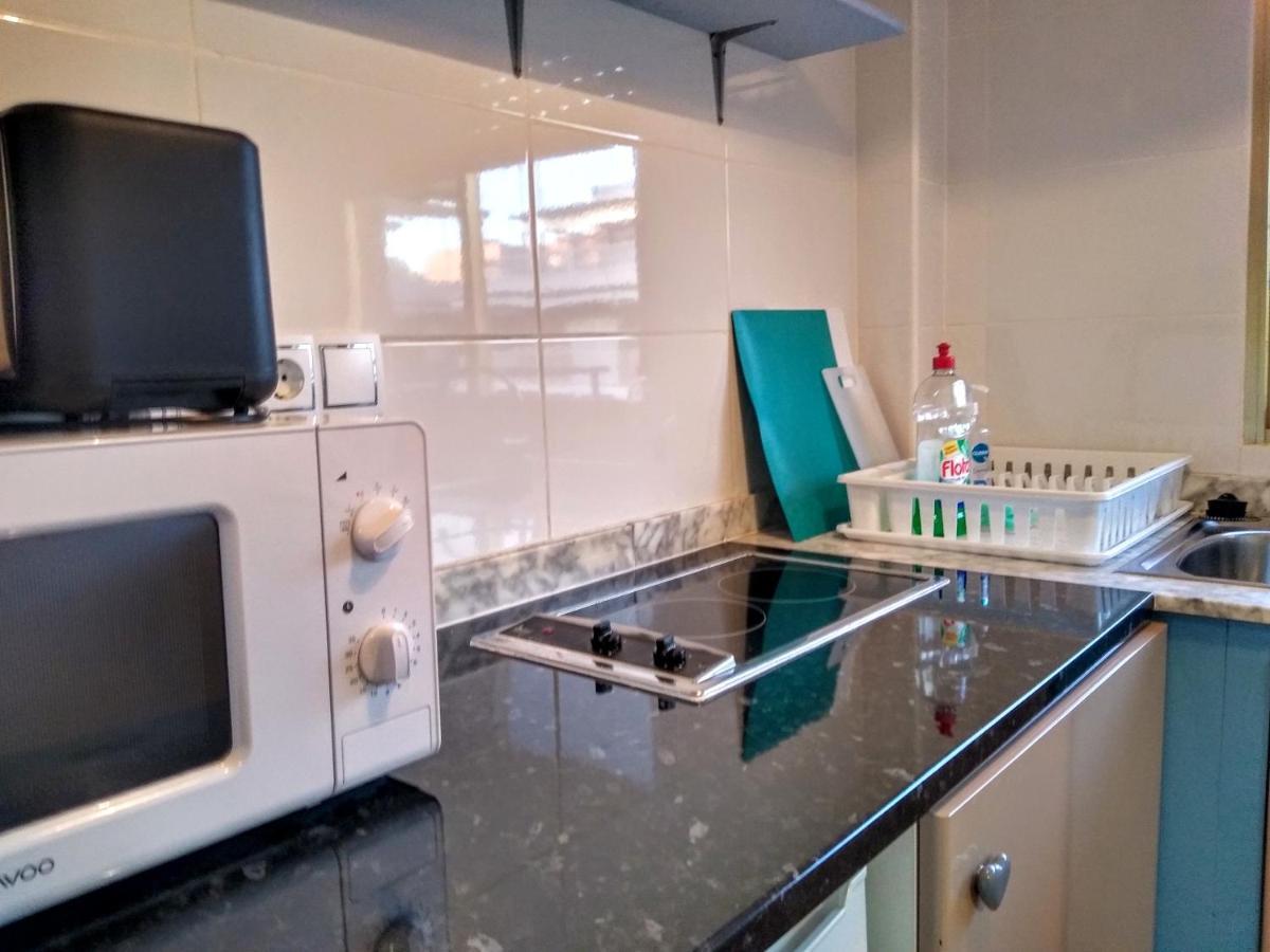 Estudio Gran Playa Apartment