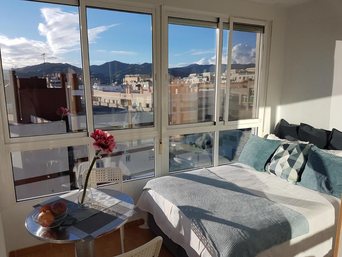 Mini Penthouse Close To With Seaviews Apartment