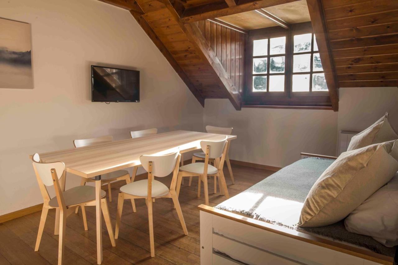 Residencial Snö Vall De Boí *