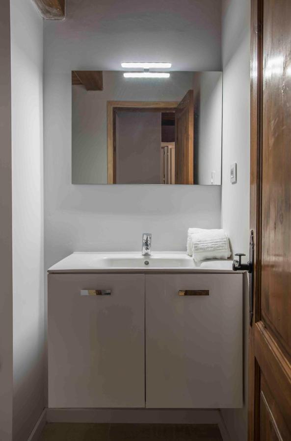 Residencial Snö Vall De Boí Pla de l'Ermita