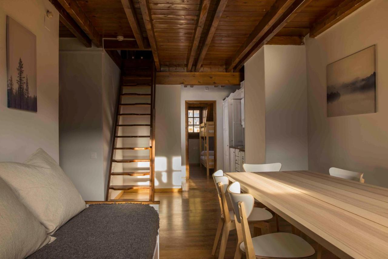 Residencial Snö Vall De Boí * Pla de l'Ermita