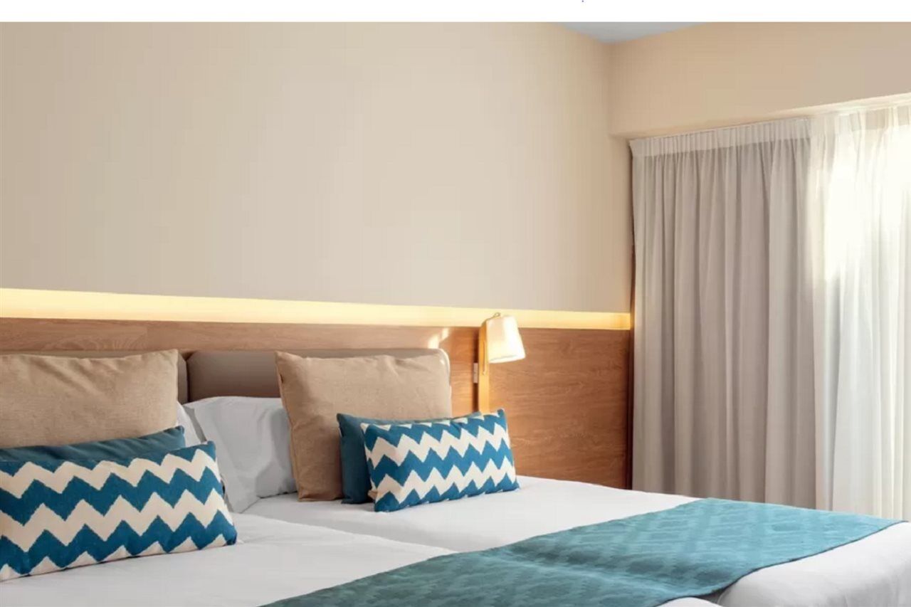 Hotel Playa Park Zensation