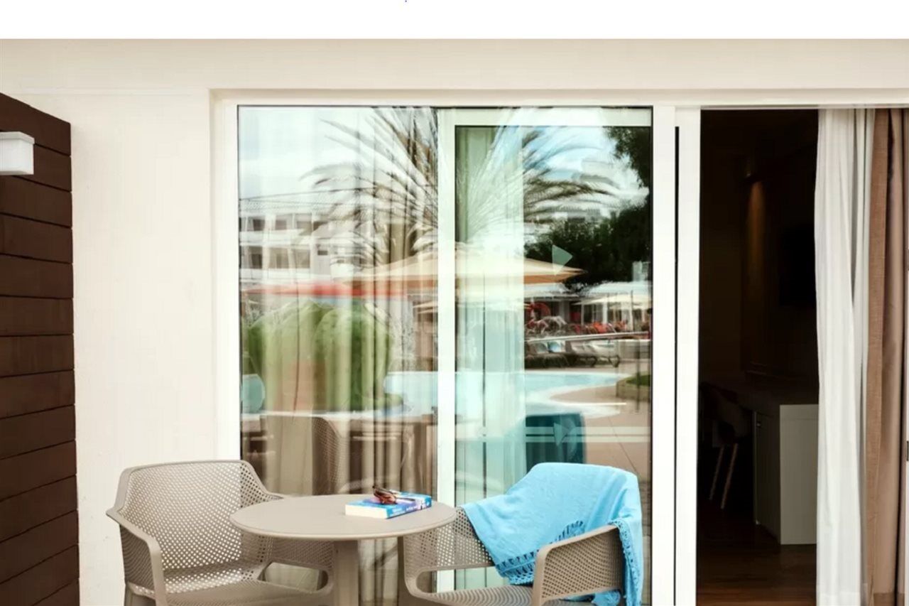 Playa Park Zensation 4*