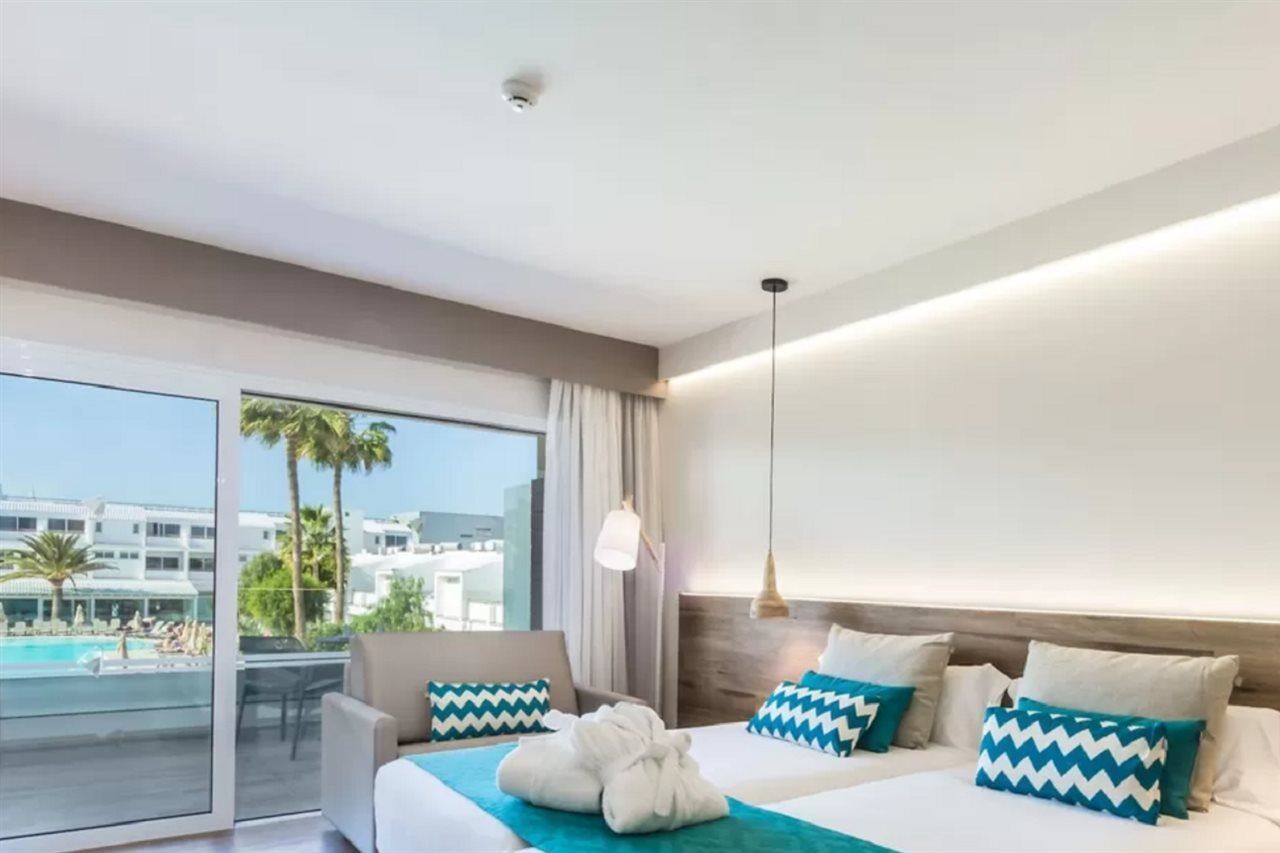 Hotel Playa Park Zensation 4*