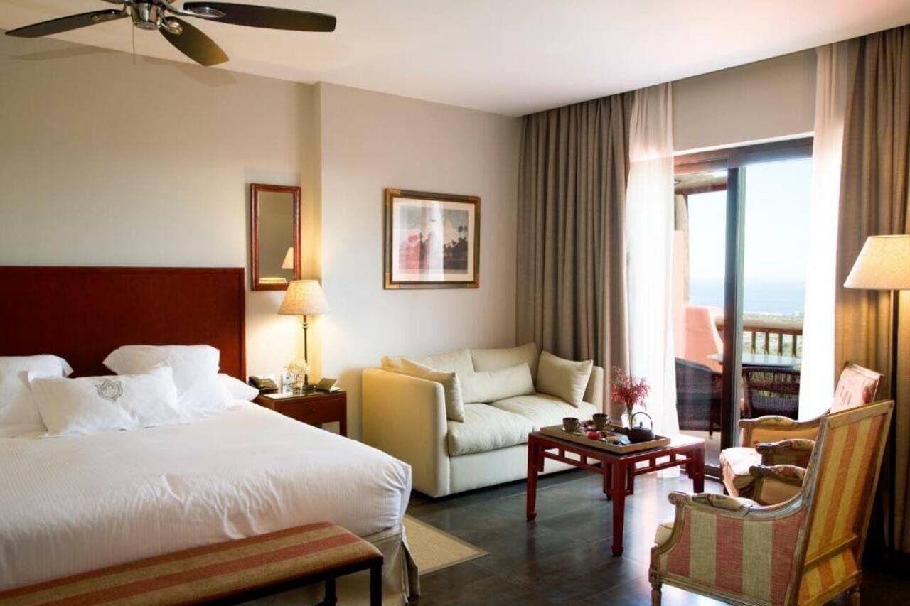 Gardens & Thai Spa, A Royal Hideaway Hotel Finestrat