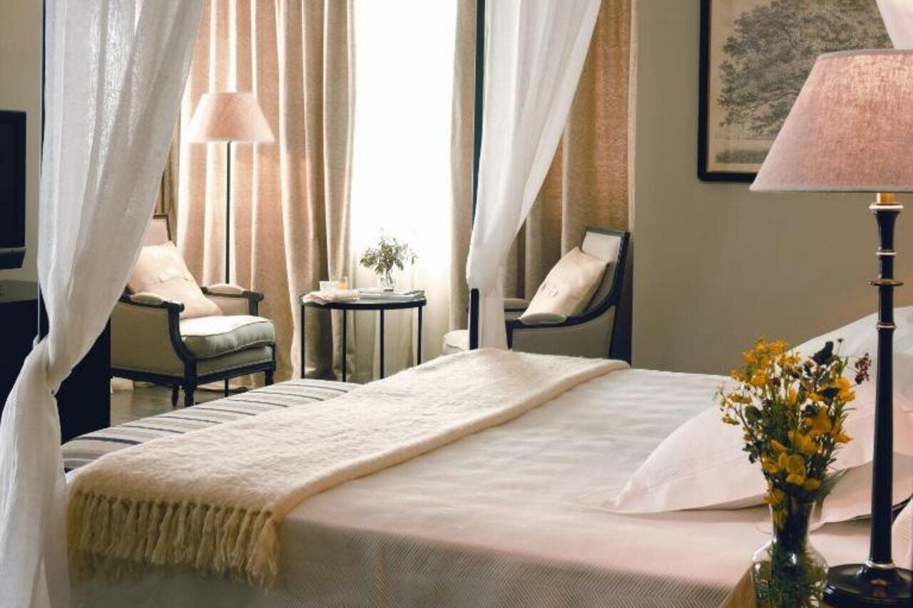 Gardens & Thai Spa, A Royal Hideaway 5* Finestrat
