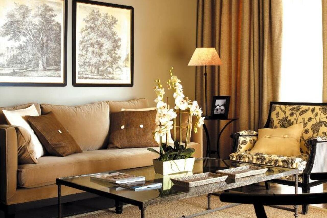 Gardens & Thai Spa, A Royal Hideaway