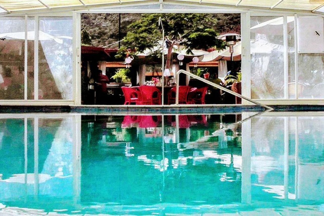 Blue Explorers Hotel Puerto De Mogan
