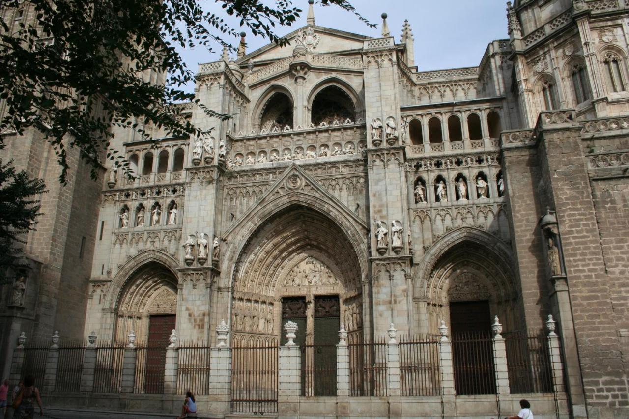 Sinagoga 6 Apartment