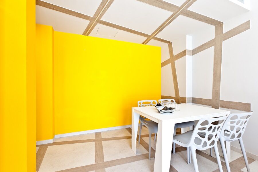 Ryans - Only Adults Apartahotel 3*
