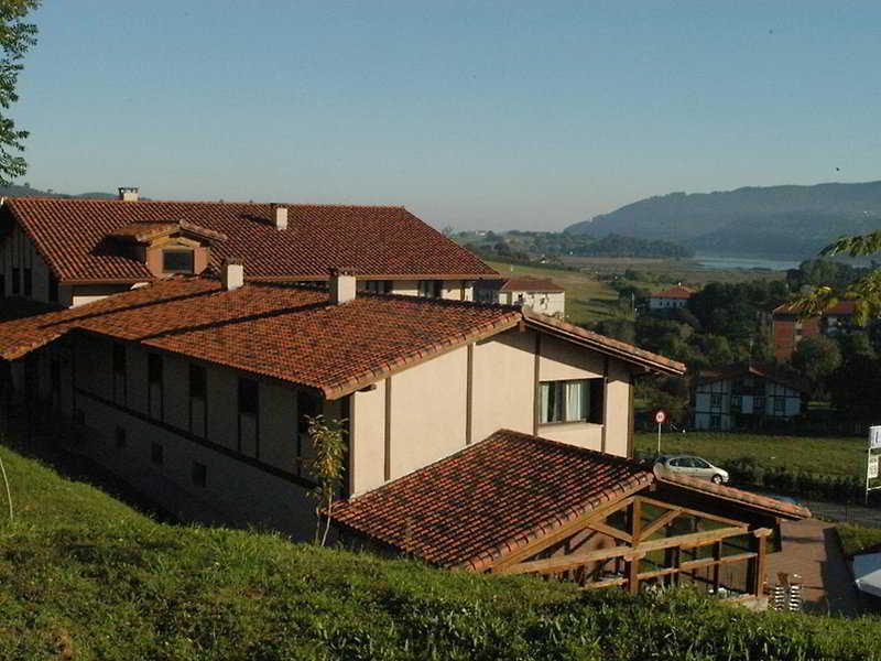 Hotel Ibaigune 2*
