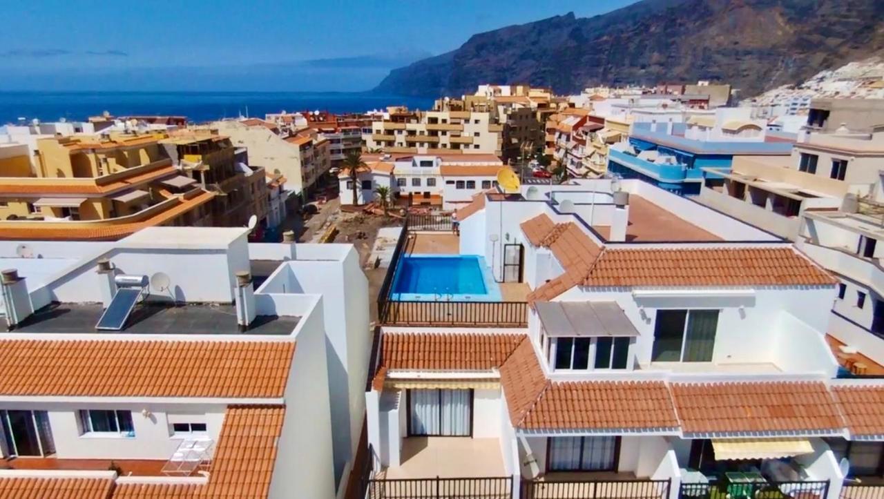 Angeles 3 Bed With Pool Apartamento *