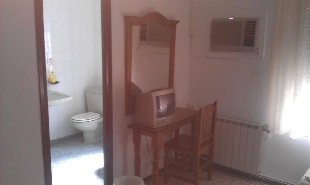 Residencia Pasaje Guest house 2*