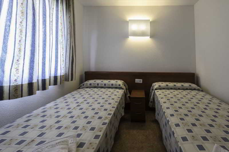 Juncos De Pineda Park Apartment