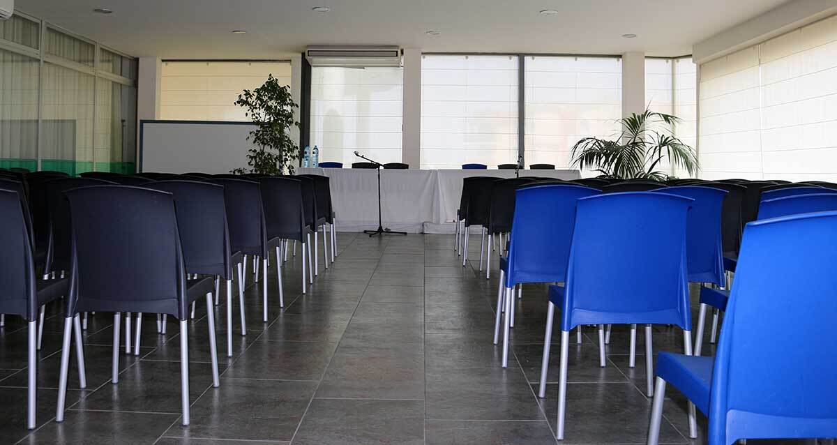 Xon's Platja Ha Hotel Ampuriabrava