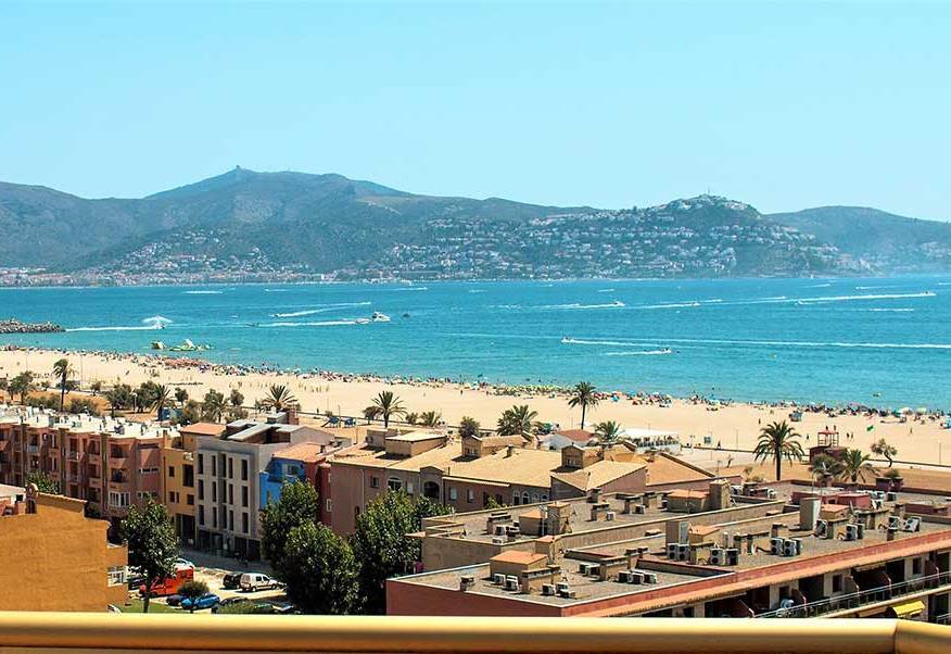 Xon's Platja Ha Hotel 3*