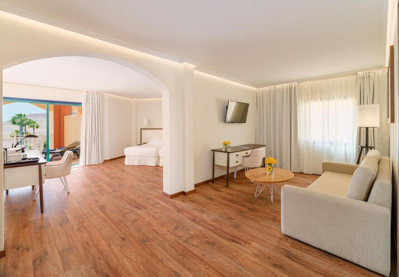 H10 Sentido Playa Esmeralda Hotel Costa Calma