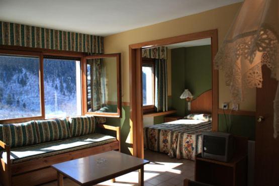 Apartment Solneu