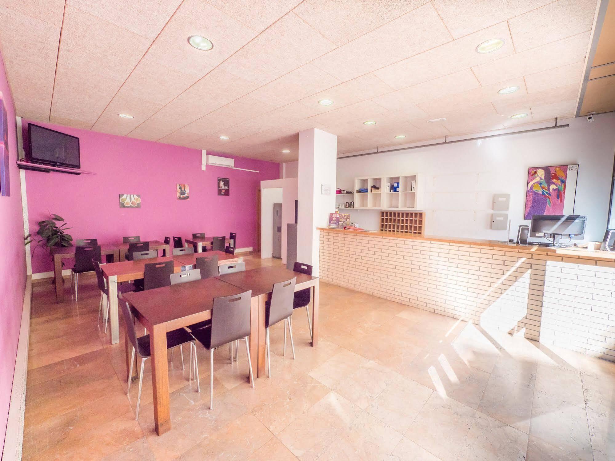Apartment Summer Dreams Lloret *