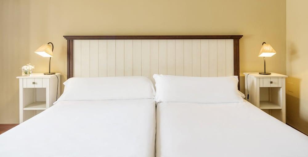 Ilunion Hacienda De 4* Mijas